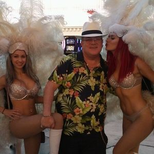 Meet your Posher, Bruce